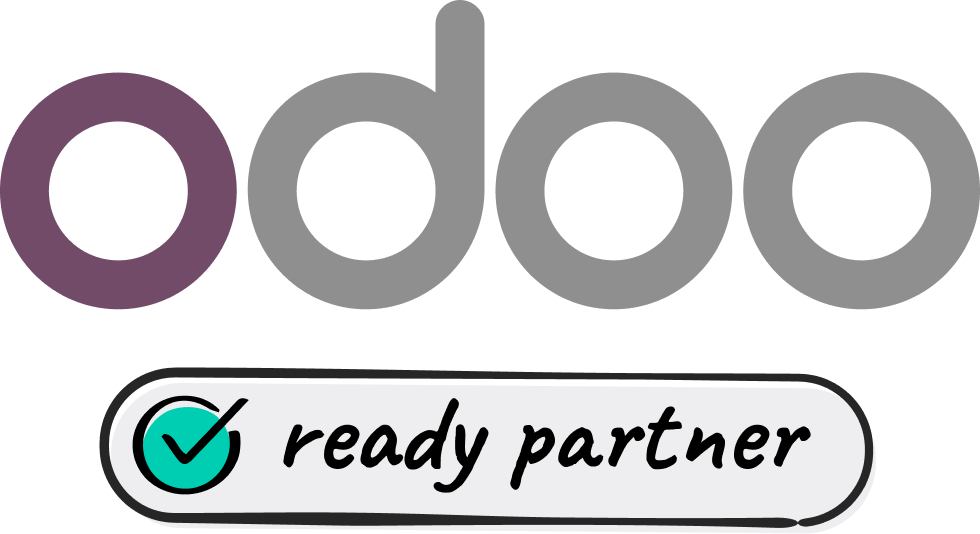 Odoo Ready Partner logo