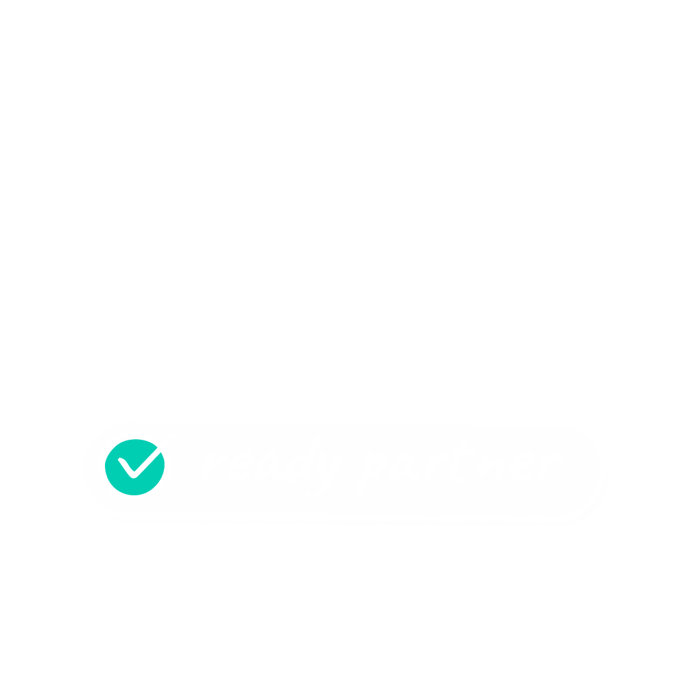 Odoo Ready Partner logo