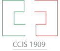 Camera di commercio Italia Svizzera logo